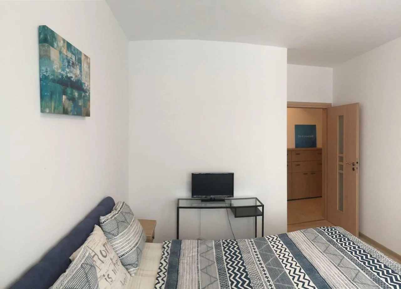 Turqoise Home Βουκουρέστι