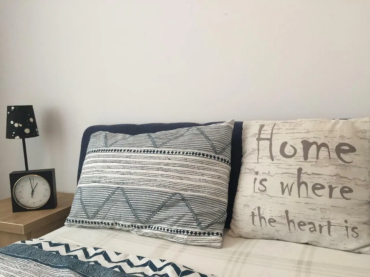 Apartamento Turqoise Home Bucareste
