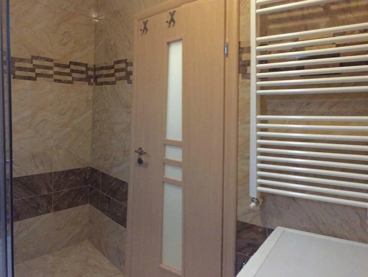 Turqoise Home Bukarest Románia
